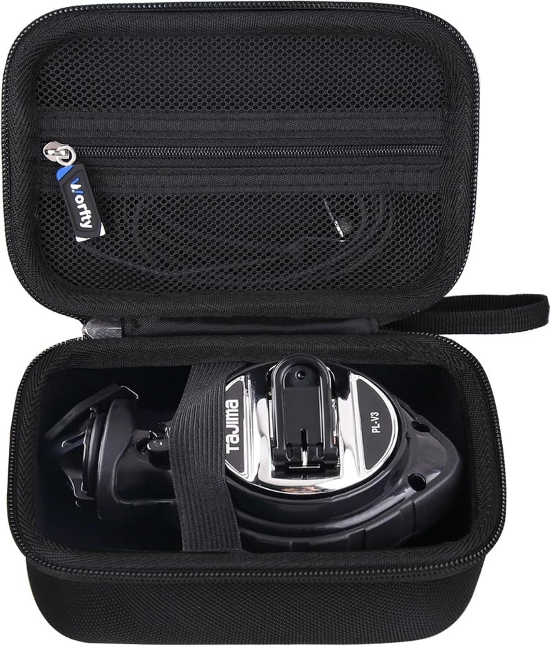 worfty Case for TAJIMA Chalk Line, Case Compatible with TAJIMA Chalk Line Box(Box Only) - Image 4